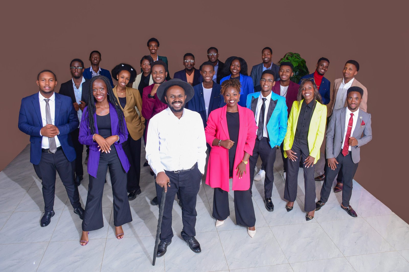 Sounds of Restoration