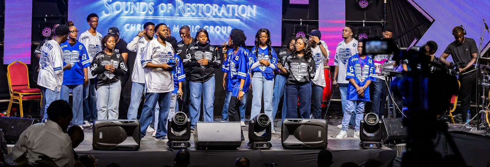 Sounds of Restoration photo 18