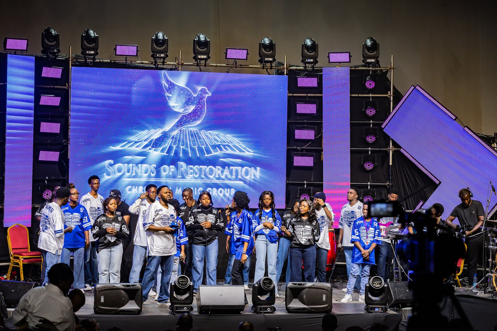 Sounds of Restoration photo 15